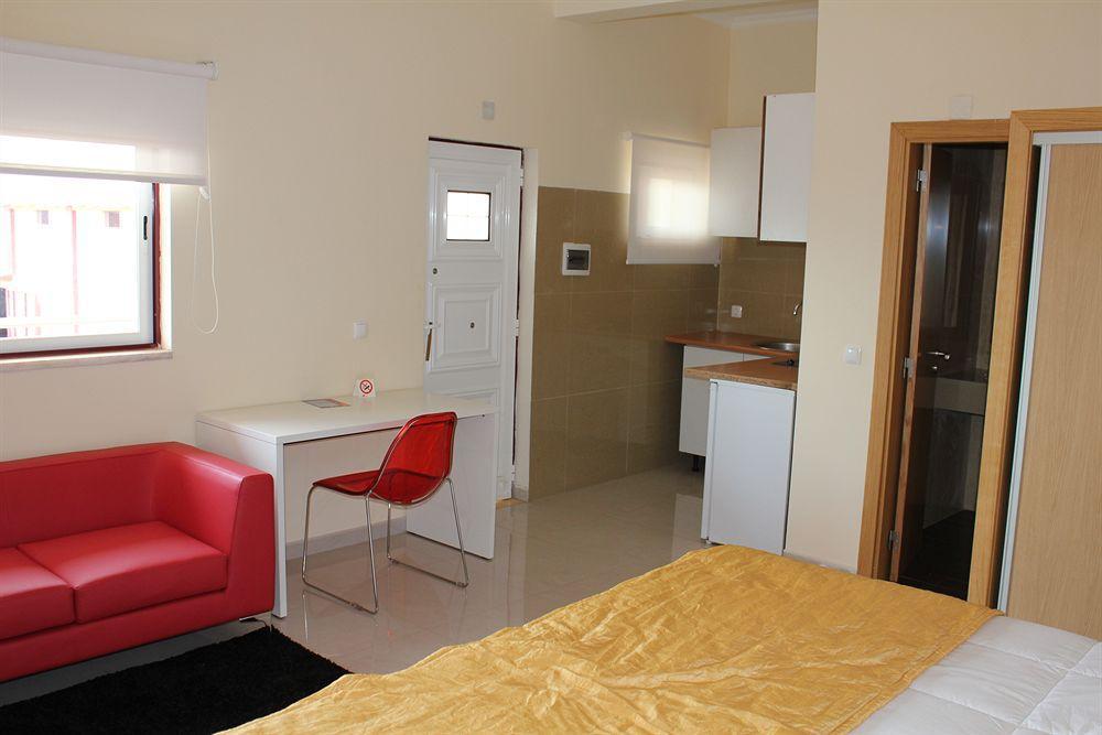 Malaika Hotel Bissau Buitenkant foto